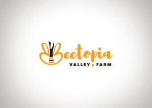 Logo-Design von amy claire thompson für Beetopia Valley Farm | Design: #11613757
