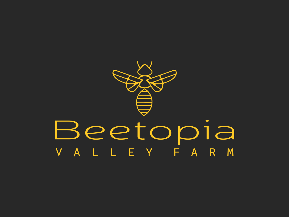 Design de Logo par zoxo69 pour Beetopia Valley Farm | Design #11666618
