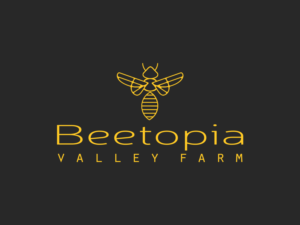 Logo Design by zoxo69 for Beetopia Valley Farm | Design: #11666618