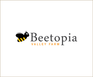 Logo Design by ideabaaj for Beetopia Valley Farm | Design: #11653509