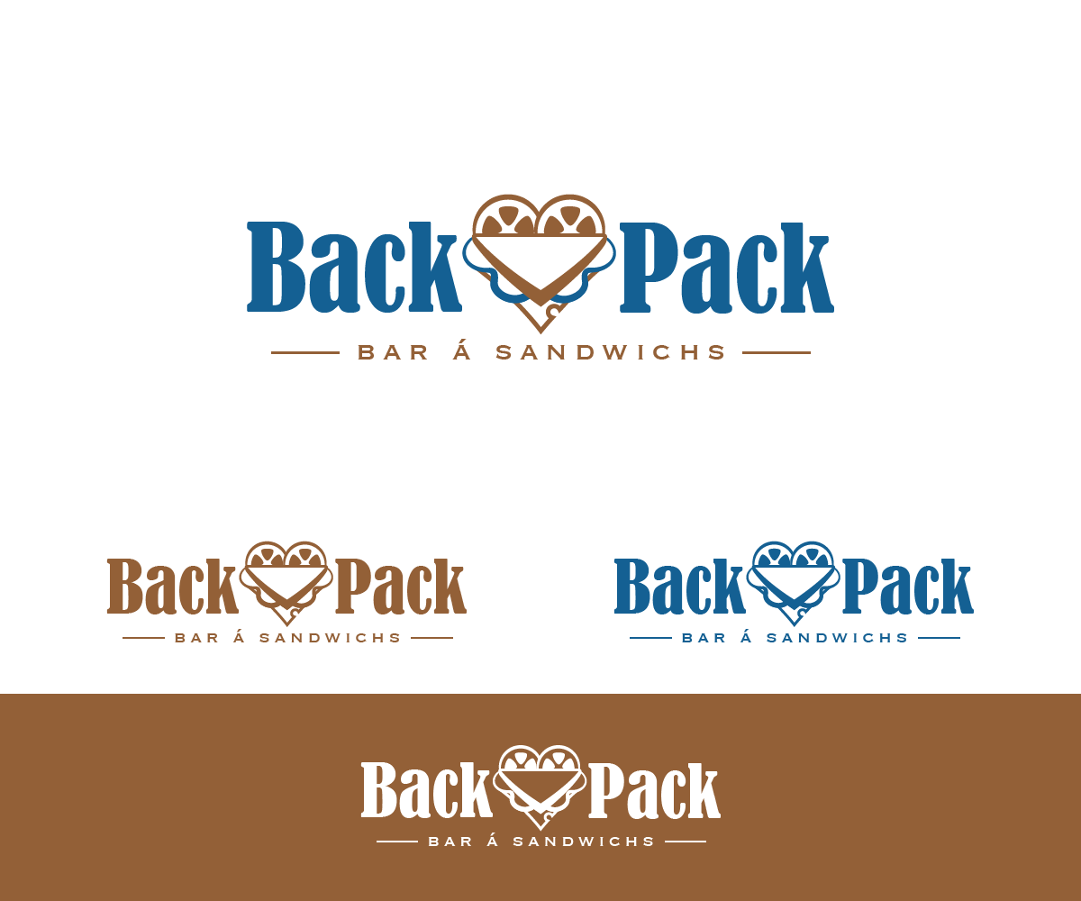 Logo Design by R M for this project | Design #11457588