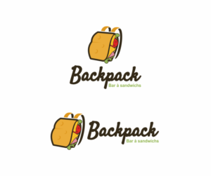 Logo Design by pa2pat for this project | Design #11446044