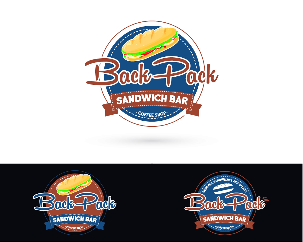 Logo Design by Marco Rubio for this project | Design #11486527