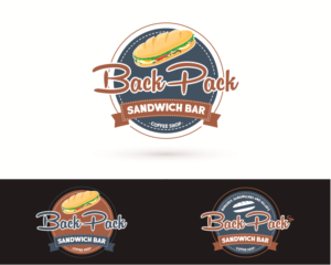 Logo-Design von Marco Rubio für dieses Projekt | Design: #11486527