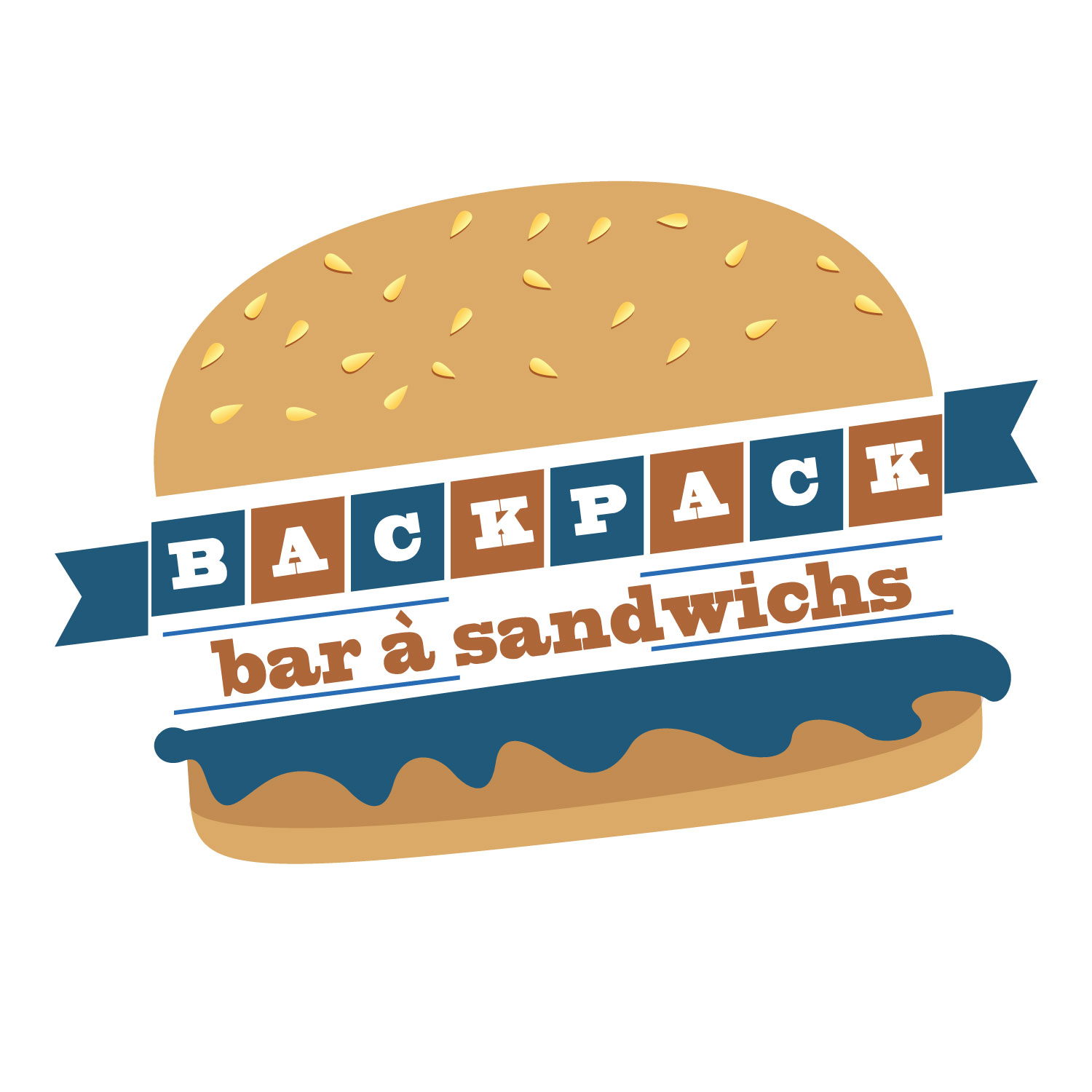 Logo Design by sayurimatsuda for this project | Design #11477703