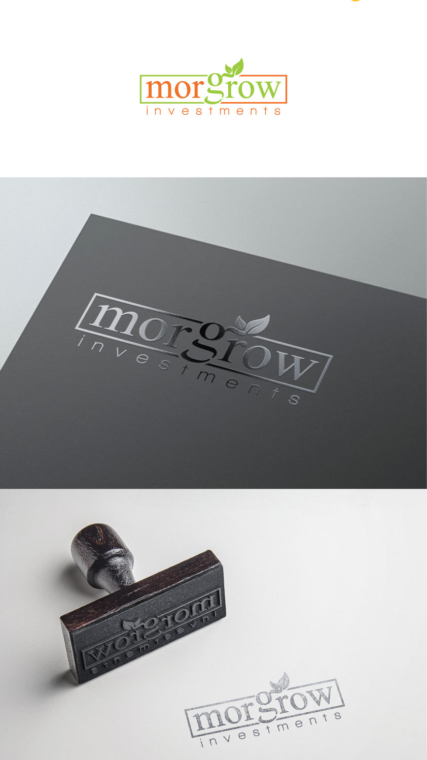 Logo Design by ZRAKdesign for this project | Design #11518017