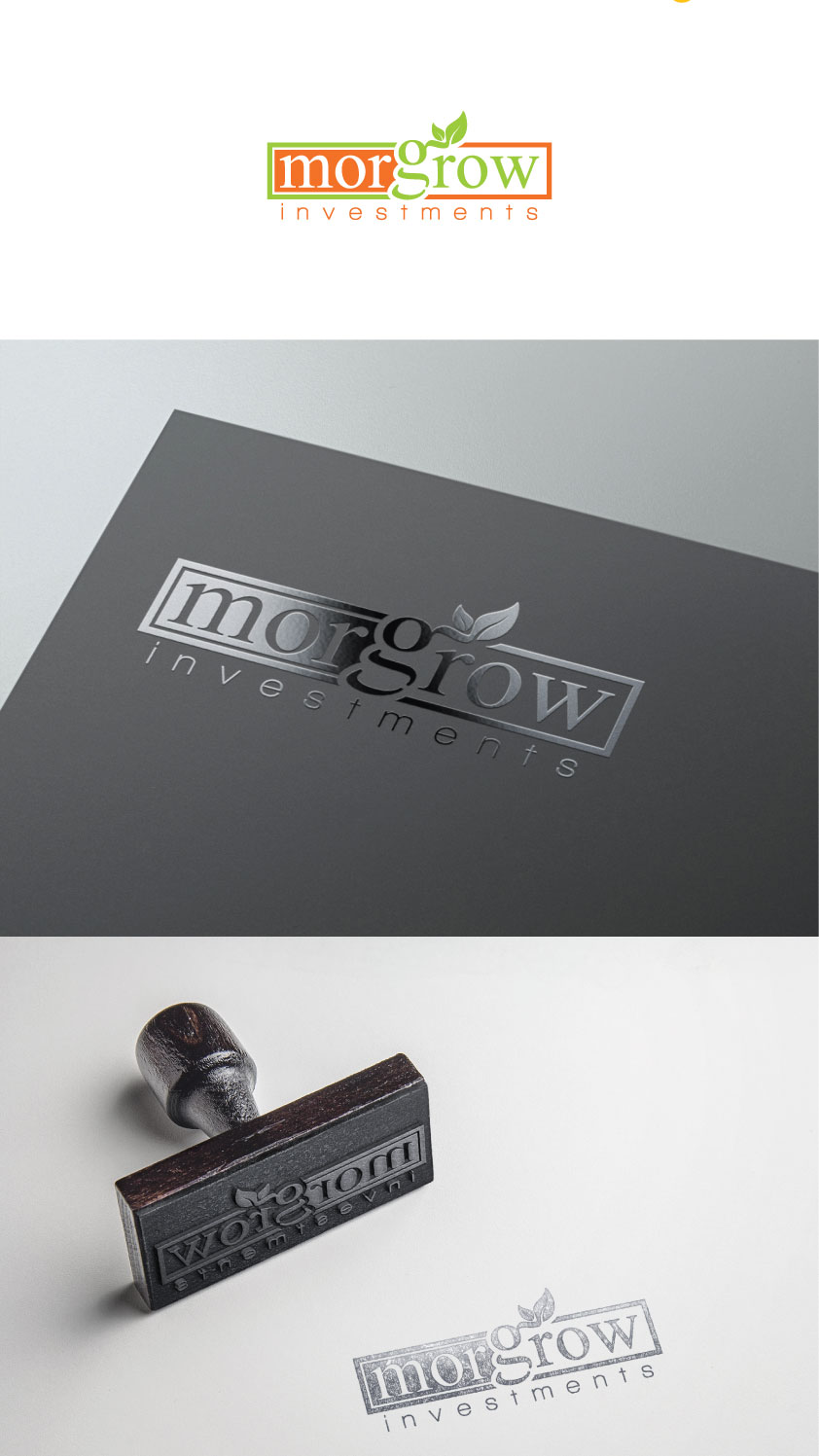 Logo Design by ZRAKdesign for this project | Design #11518020