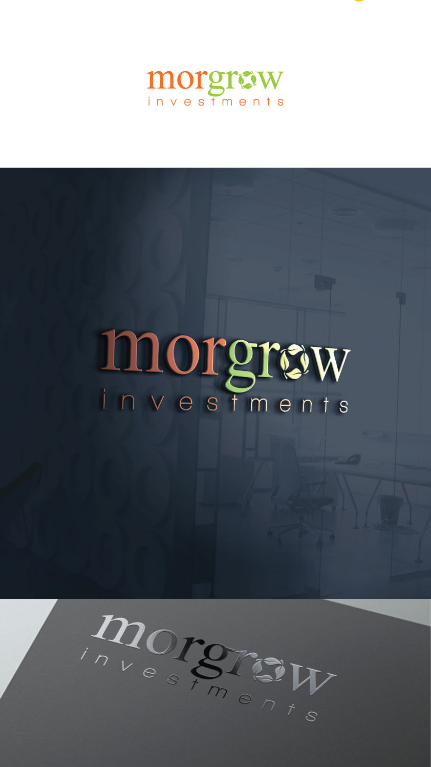 Logo Design by ZRAKdesign for this project | Design #11557187