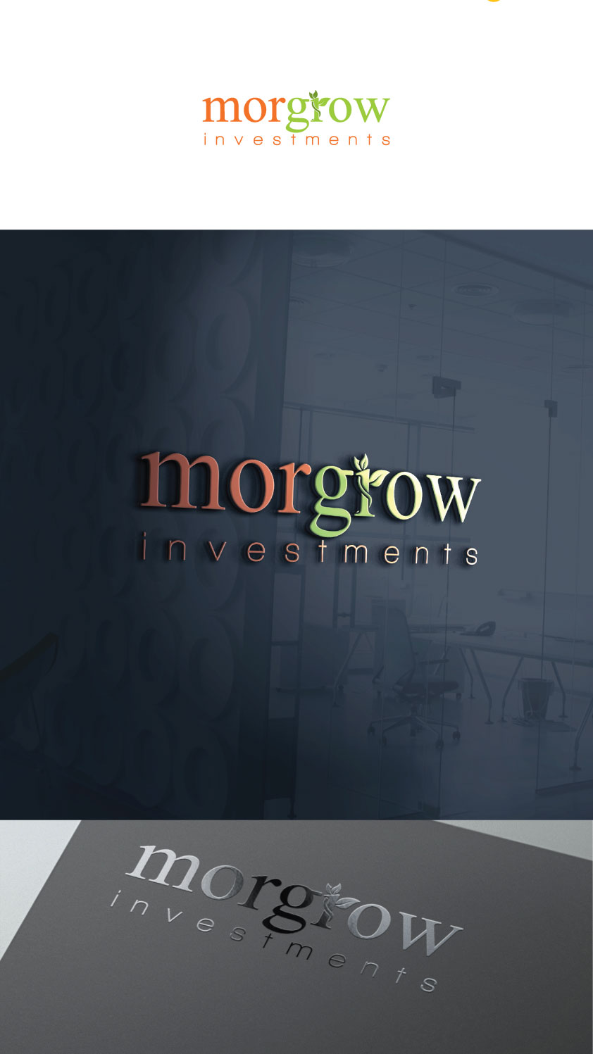 Logo Design by ZRAKdesign for this project | Design #11557200