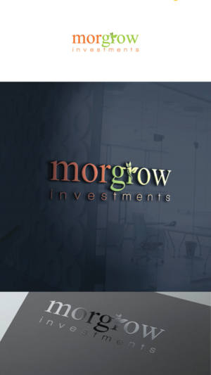 Logo Design by ZRAKdesign for this project | Design: #11557200