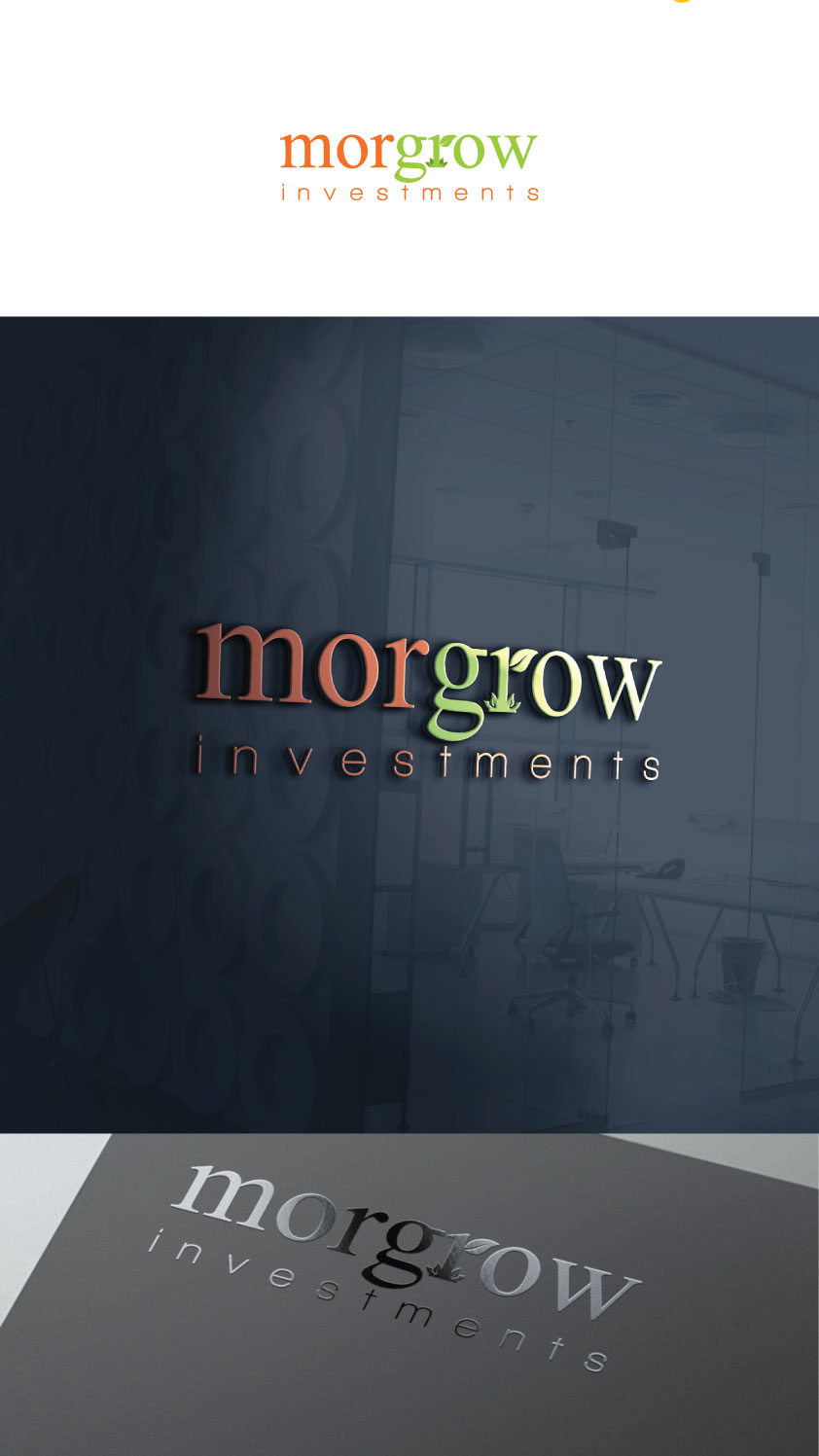 Logo Design by ZRAKdesign for this project | Design #11561080