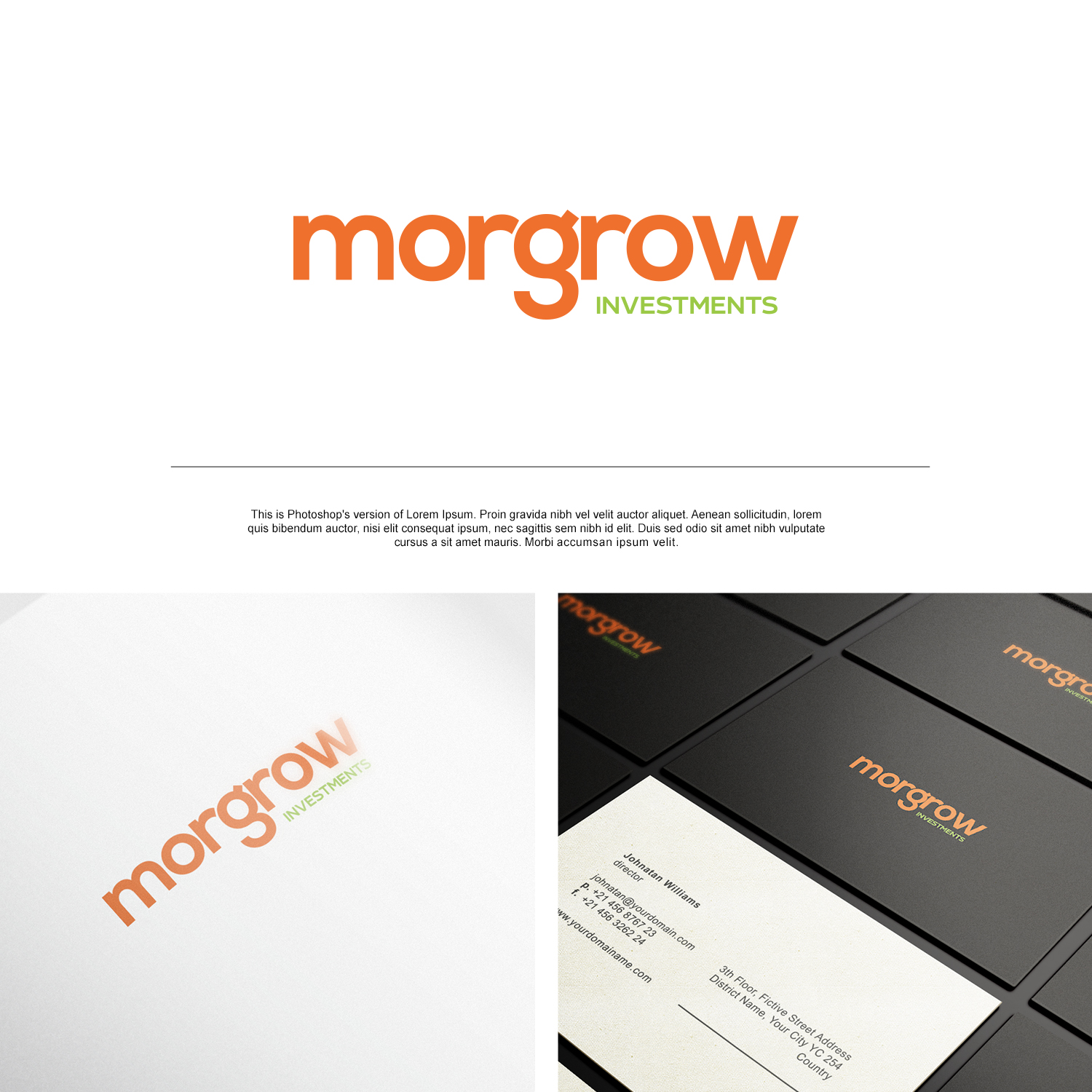 Logo Design by VisualFlava for this project | Design #11579243