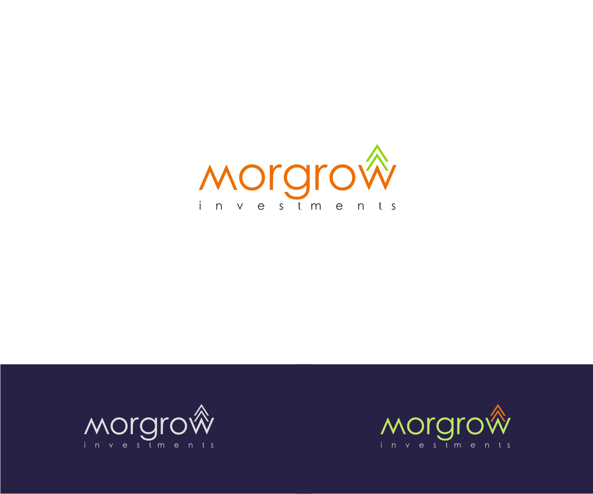 Logo Design by MKR for this project | Design #11460097