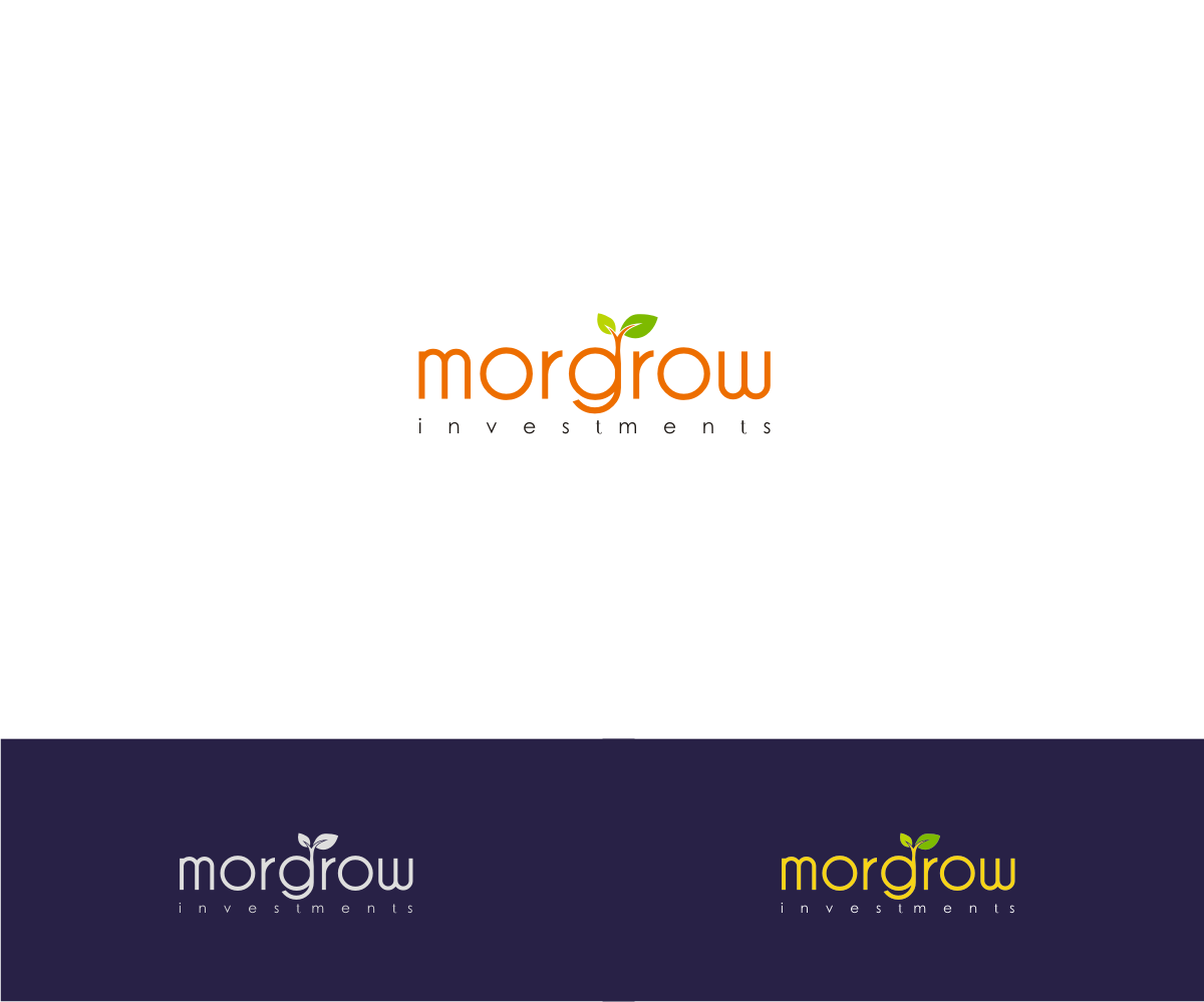 Logo Design by MKR for this project | Design #11460101