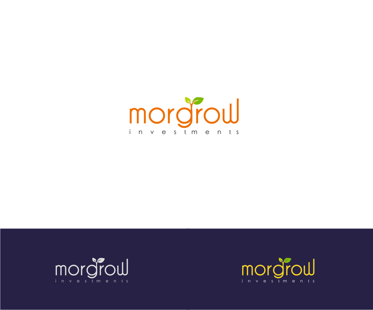 Logo Design by MKR for this project | Design #11460111