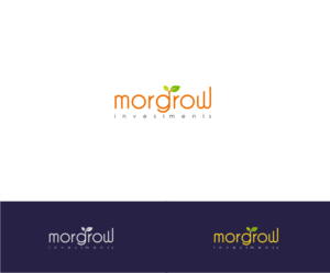 Logo Design by MKR for this project | Design: #11460111