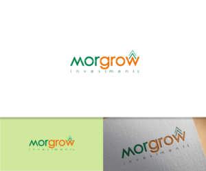 Logo Design by MKR for this project | Design: #11478754
