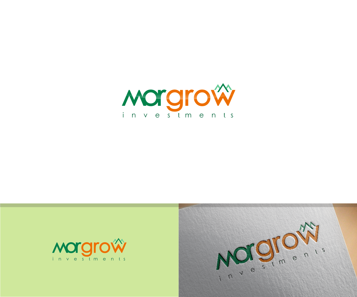 Logo Design by MKR for this project | Design #11478755