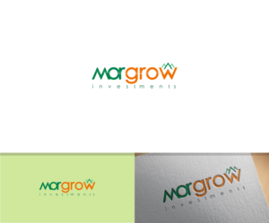 Logo Design by MKR for this project | Design: #11478755