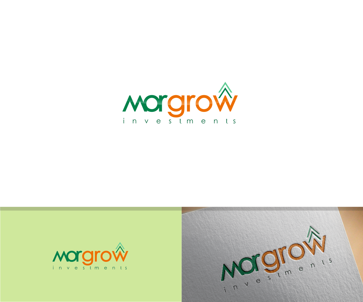 Logo-Design von MKR für dieses Projekt | Design #11478756