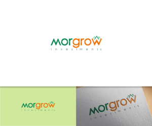 Logo Design by MKR for this project | Design: #11478757