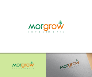 Logo-Design von MKR für dieses Projekt | Design: #11493305