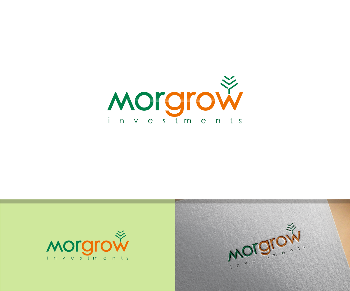 Logo Design by MKR for this project | Design #11493306