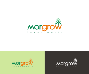 Logo Design by MKR for this project | Design: #11511468