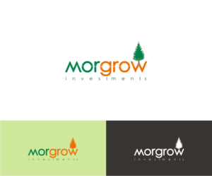 Logo Design by MKR for this project | Design: #11511469