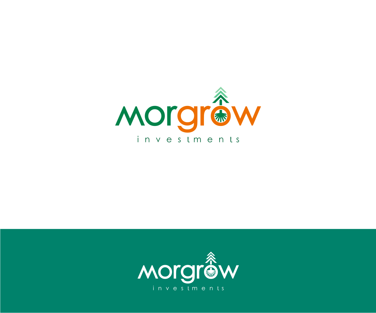 Logo Design by MKR for this project | Design #11534157