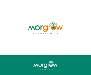 Logo Design by MKR for this project | Design: #11534161