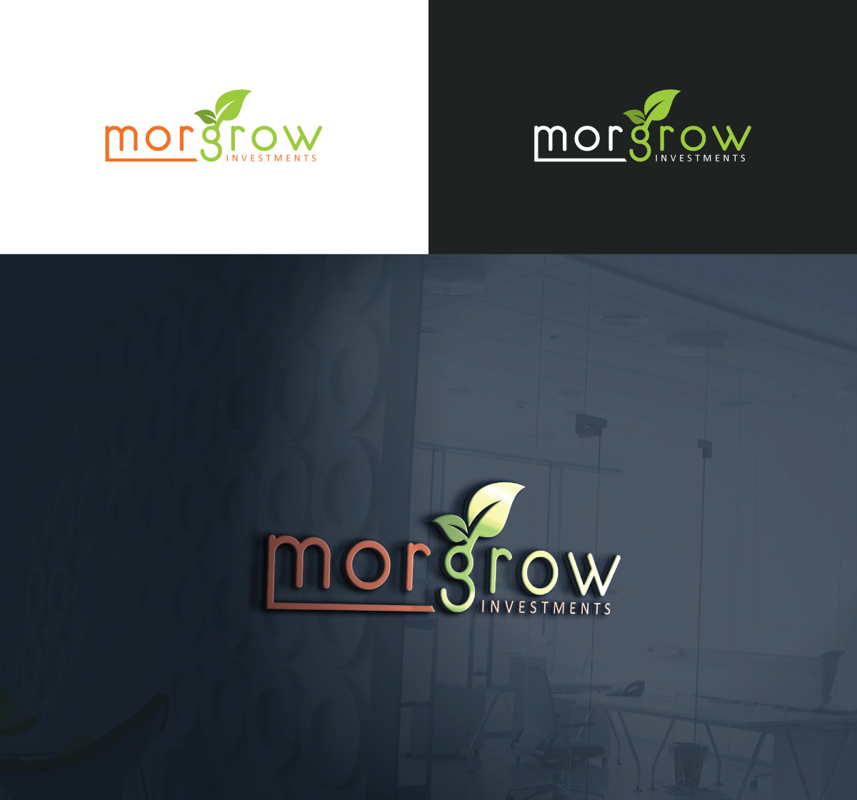 Logo-Design von designeye für dieses Projekt | Design #11545733