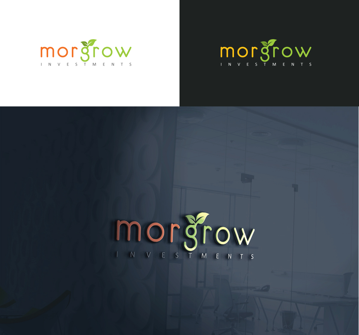 Logo Design by designeye for this project | Design #11555339