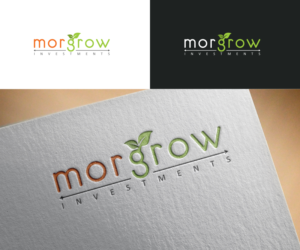 Logo Design by designeye for this project | Design: #11555355