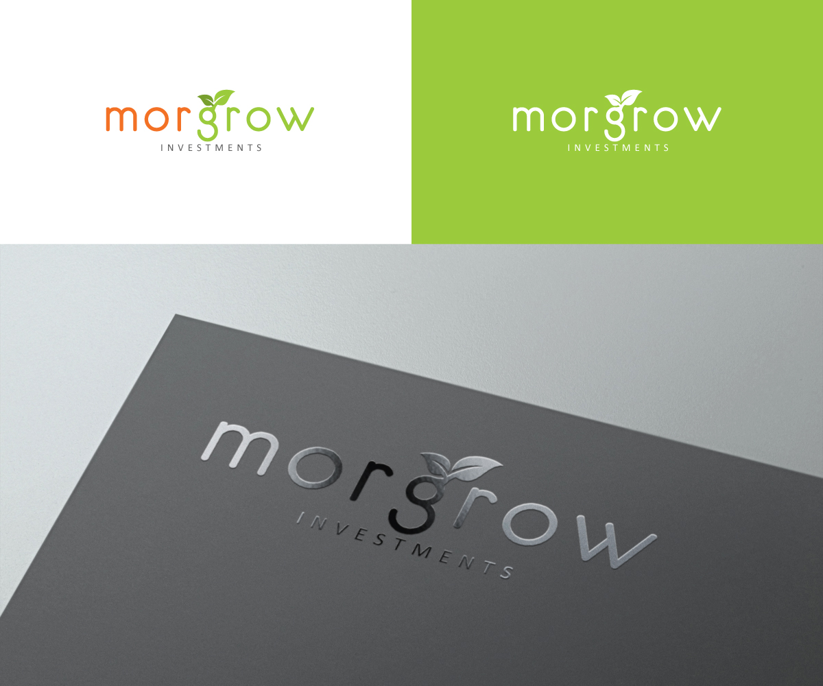 Logo Design by designeye for this project | Design #11555357