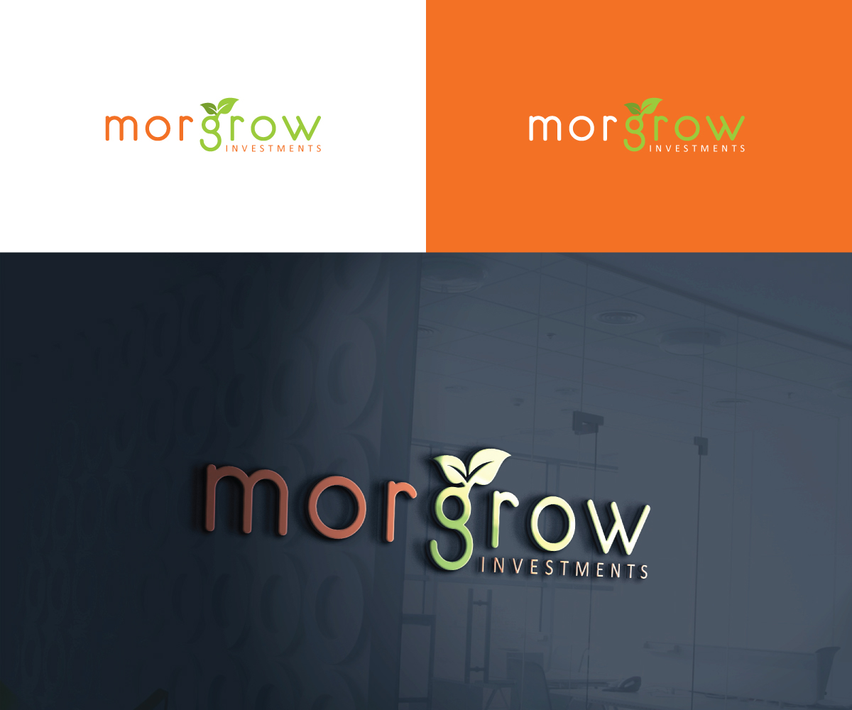 Logo Design by designeye for this project | Design #11555359