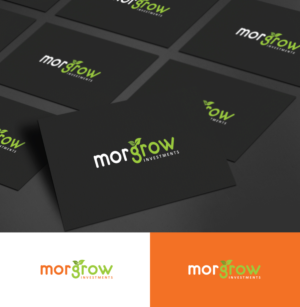 Logo-Design von designeye für dieses Projekt | Design: #11562869