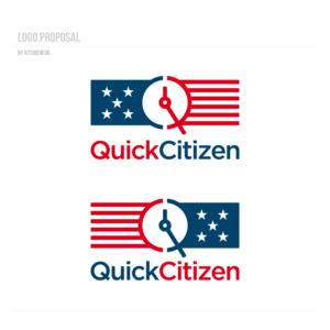 Logo Design by Kitchenfoil