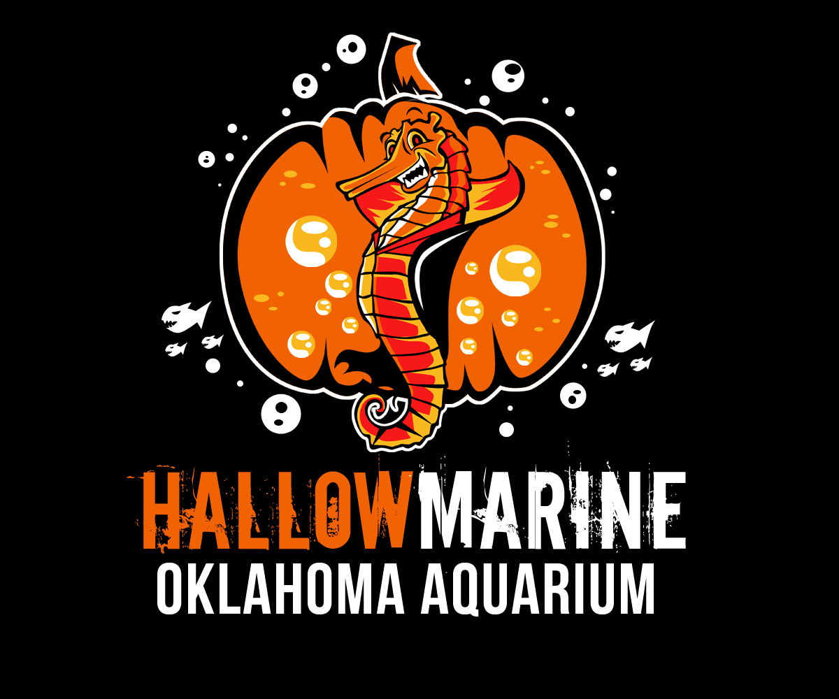 Logo Design by alemi for Oklahoma Aquarium | Design #11578995
