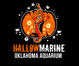 Logo-Design von alemi für Oklahoma Aquarium | Design #11578995