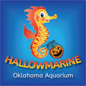 Logo-Design von Archaeologo für Oklahoma Aquarium | Design #11508377