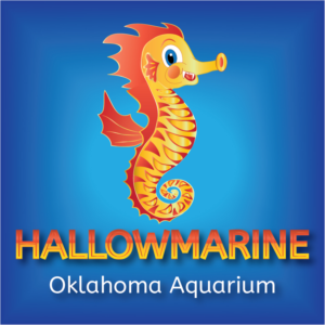 Logo Design by Archaeologo for Oklahoma Aquarium | Design: #11508380