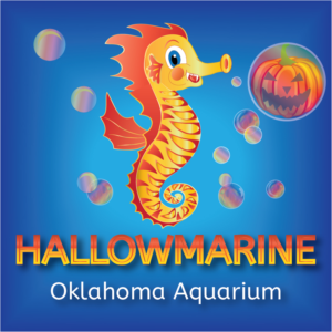 Logo Design by Archaeologo for Oklahoma Aquarium | Design: #11508382