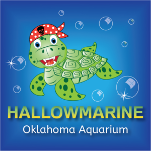 Logo Design by Archaeologo for Oklahoma Aquarium | Design: #11527579