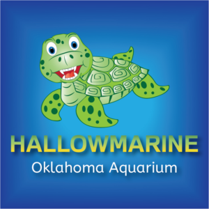 Logo Design by Archaeologo for Oklahoma Aquarium | Design: #11527581