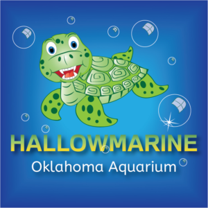 Logo Design by Archaeologo for Oklahoma Aquarium | Design: #11527583