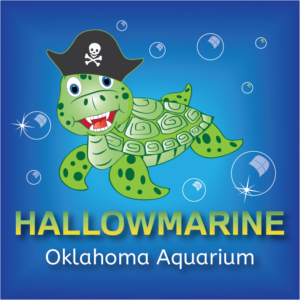 Logo Design by Archaeologo for Oklahoma Aquarium | Design: #11527585