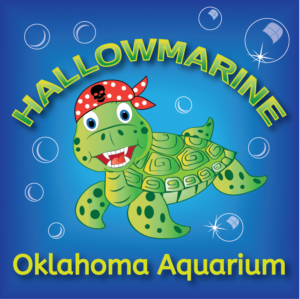 Logo Design by Archaeologo for Oklahoma Aquarium | Design: #11527599