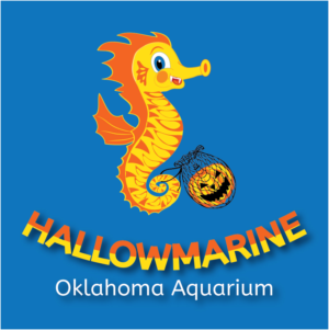 Logo Design by Archaeologo for Oklahoma Aquarium | Design: #11603301