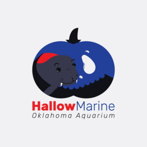 Logo-Design von dede_dwiyansyah für Oklahoma Aquarium | Design #11448442